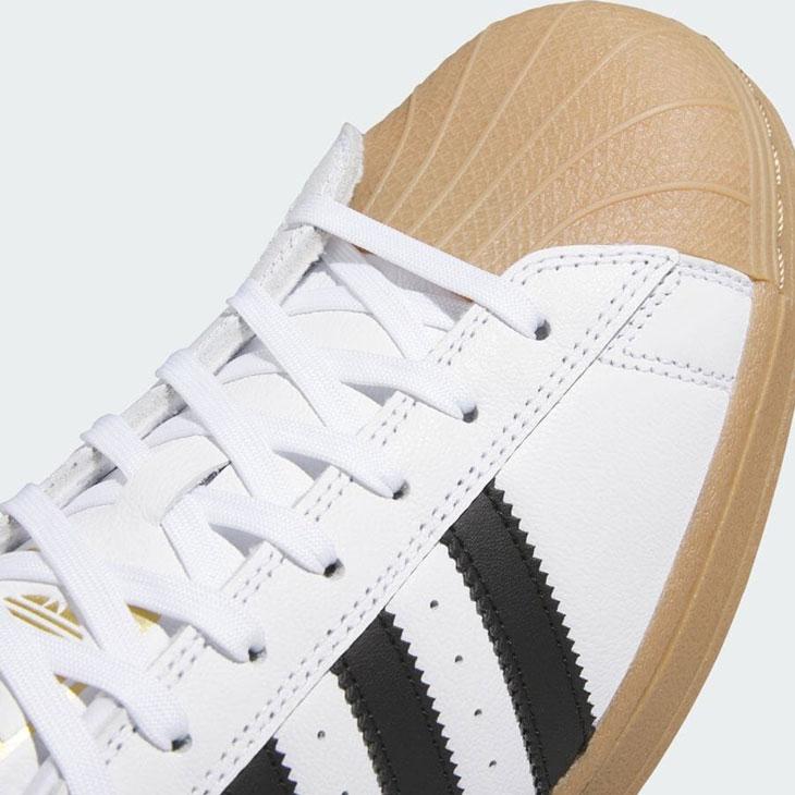 adidas アディダス スニーカー スケートボード スーパースター ADV