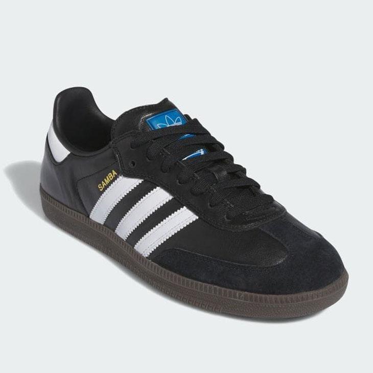 adidas アディダス スニーカー スケートボード サンバ ADV【SAMBA ADV 