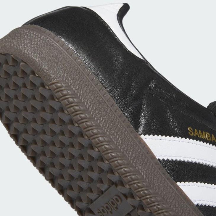 adidas アディダス スニーカー スケートボード サンバ ADV【SAMBA ADV