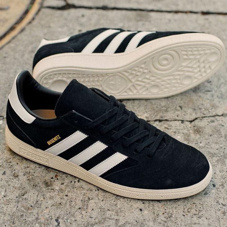 adidas アディダス スニーカー スケートボード ブセニッツビンテージ