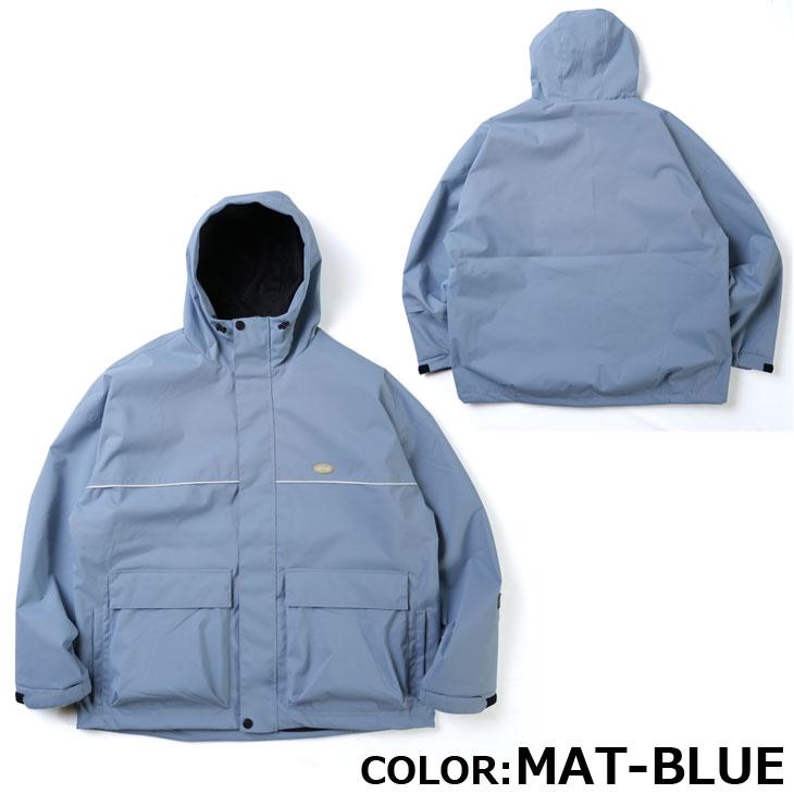 REW 24-25 ANTHEM アンセム ウェアー スノーボード WHIPLASH JACKET