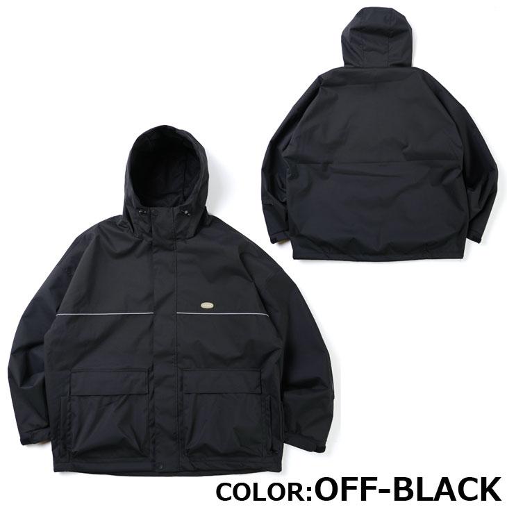 REW 24-25 ANTHEM アンセム ウェアー スノーボード WHIPLASH JACKET