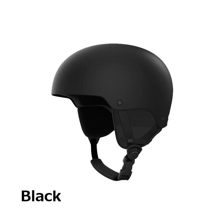 anon 24-25 ANON ヘルメット スキー スノーボード RAIDER3 レイダー