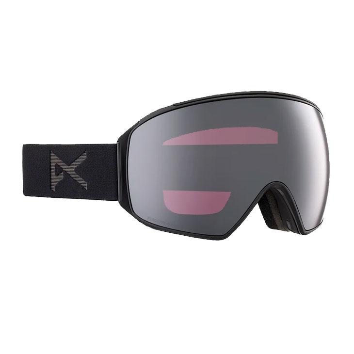 anon 24-25 ANON ゴーグル 偏光 M4 Toric Polarized Low Bridge+