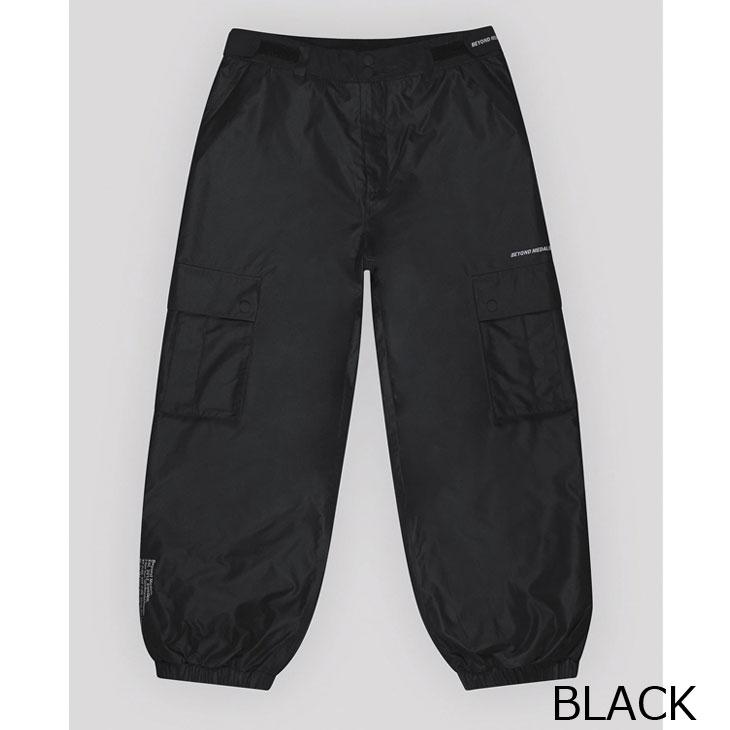 24-25 BEYOND MEDALS ビヨンドメダルズ ウェアー Cargo Pants 2L