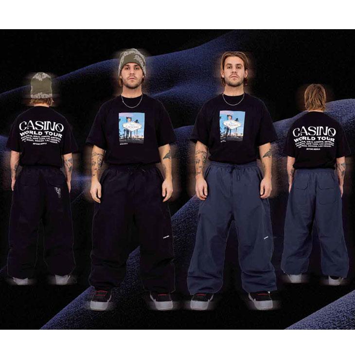 【新品未使用】24-25 BEYOND MEDALS ダウン 楽天市場】24-25 BEYOND MEDALS/ビヨンドメダルズ CARGO 2L