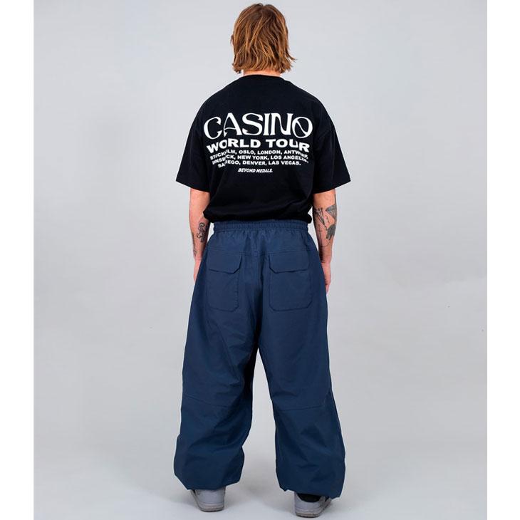 24-25 BEYOND MEDALS ビヨンドメダルズ ウェアー Park Pants パーク