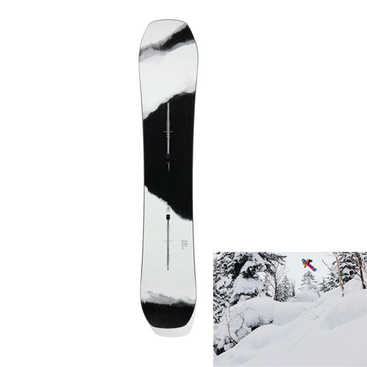 Burton 2024ファミリーツリー ホームタウンヒーロー165 Burton Family