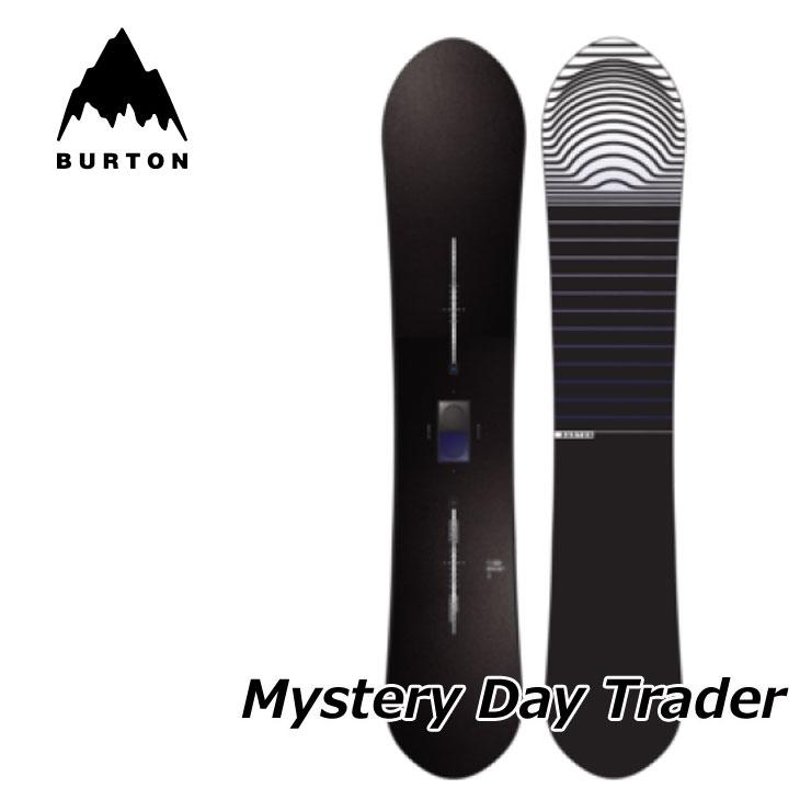BURTON（バートン） 24-25 BURTON スノーボード Unisex Mystery Series