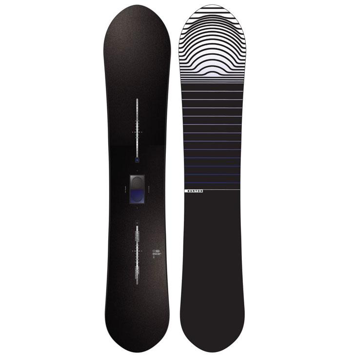 BURTON（バートン） 24-25 BURTON スノーボード Unisex Mystery Series
