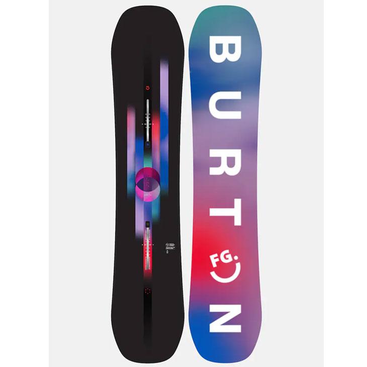 BURTON（バートン） 24-25 BURTON スノーボード Kids Feelgood Smalls