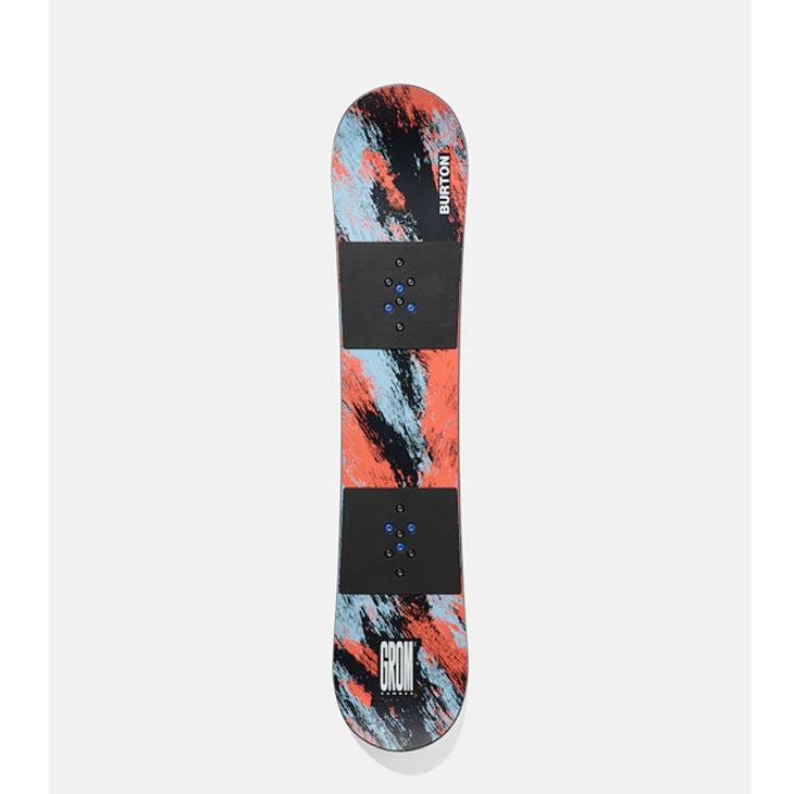 【新品】キッズ BURTON GROM 24-25モデル 楽天市場】24-25 BURTON バートン スノーボード Kids キッズ