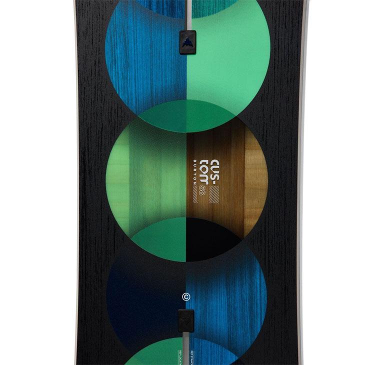 BURTON（バートン） 24-25 BURTON スノーボード Men's メンズ Custom