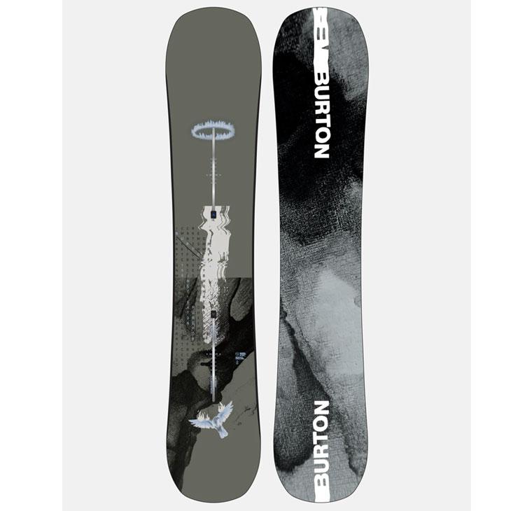 バートンBURTON スノーボード2点セット　152 BURTON（バートン） 24-25 BURTON スノーボード Men's メンズ