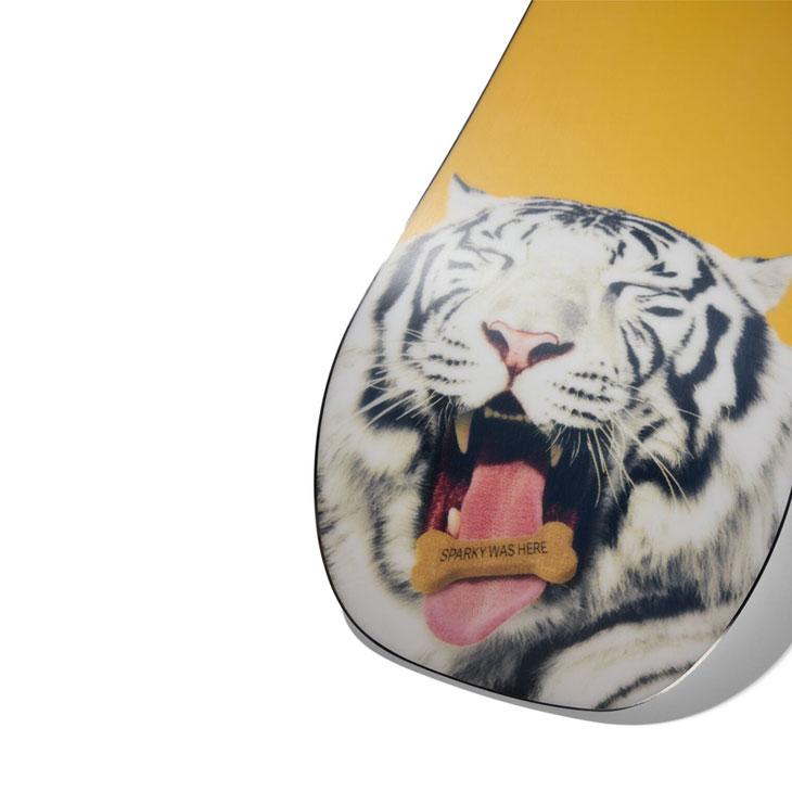 BURTON（バートン） 24-25 BURTON スノーボード Men's メンズ Process