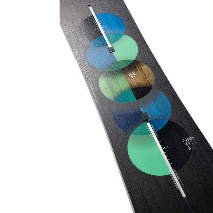 BURTON（バートン） 24-25 BURTON スノーボード Men's メンズ 【Custom