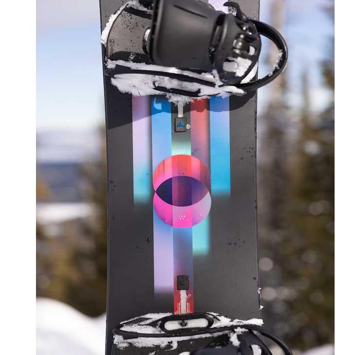 BURTON（バートン） 24-25 BURTON レディース ボード Women's
