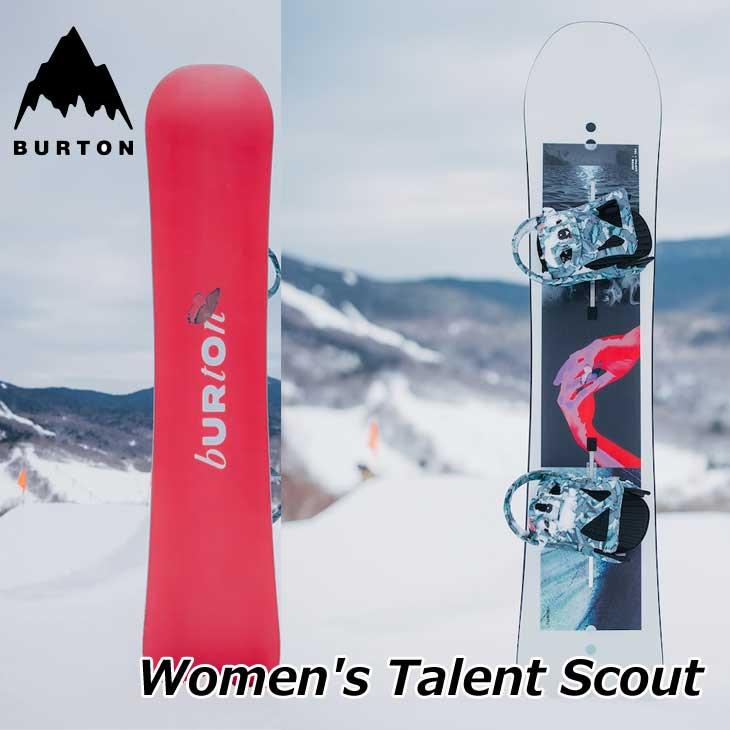 BURTON（バートン） 24-25 BURTON レディース ボード Women