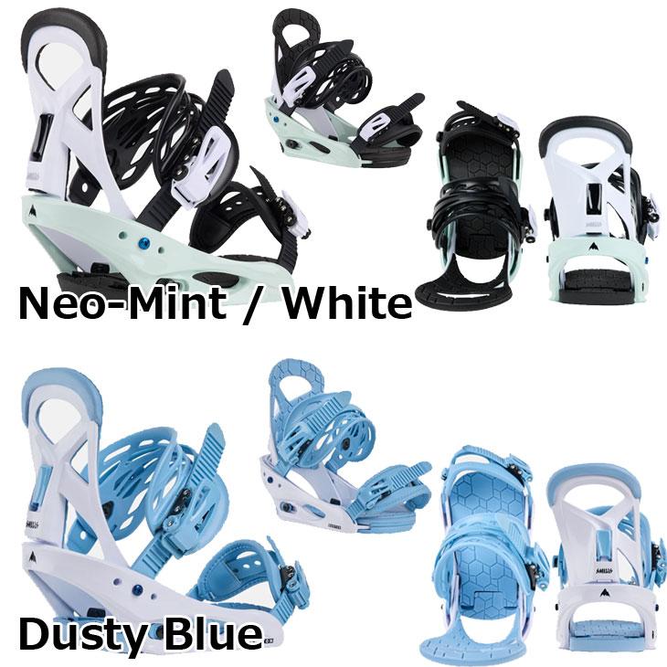 BURTON 24-25 バートン スノーボード ビンディング キッズ