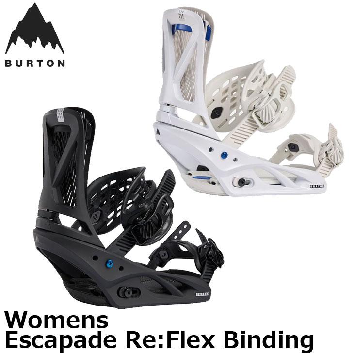BURTON（バートン） 24-25 BURTON スノーボード ビンディング