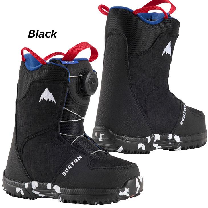 BURTON（バートン） 24-25 BURTON スノーボード ブーツ キッズ Kids