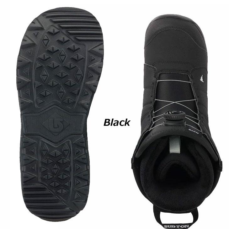 BURTON（バートン） 24-25 BURTON スノーボード ブーツ メンズ Men's