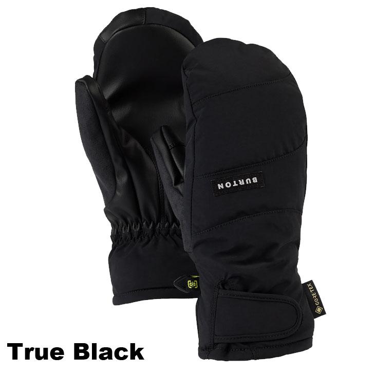 バートン　グローブXS 予約] 25-26 BURTON バートン スノーボードグローブ 5本指 UNDER
