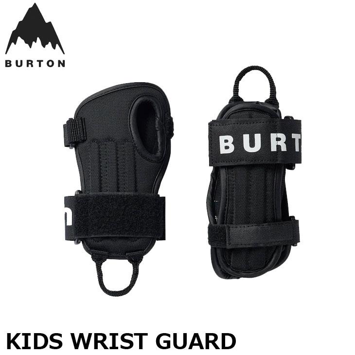 BURTON（バートン） 24-25 BURTON スノーボード プロテクター KIDS