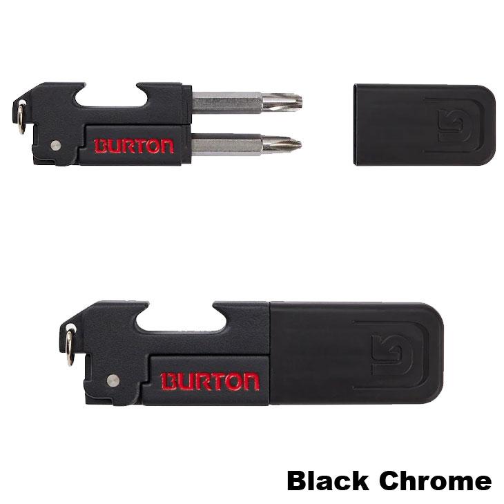 BURTON（バートン） 24-25 BURTON ドライバー スノーボードツール 工具
