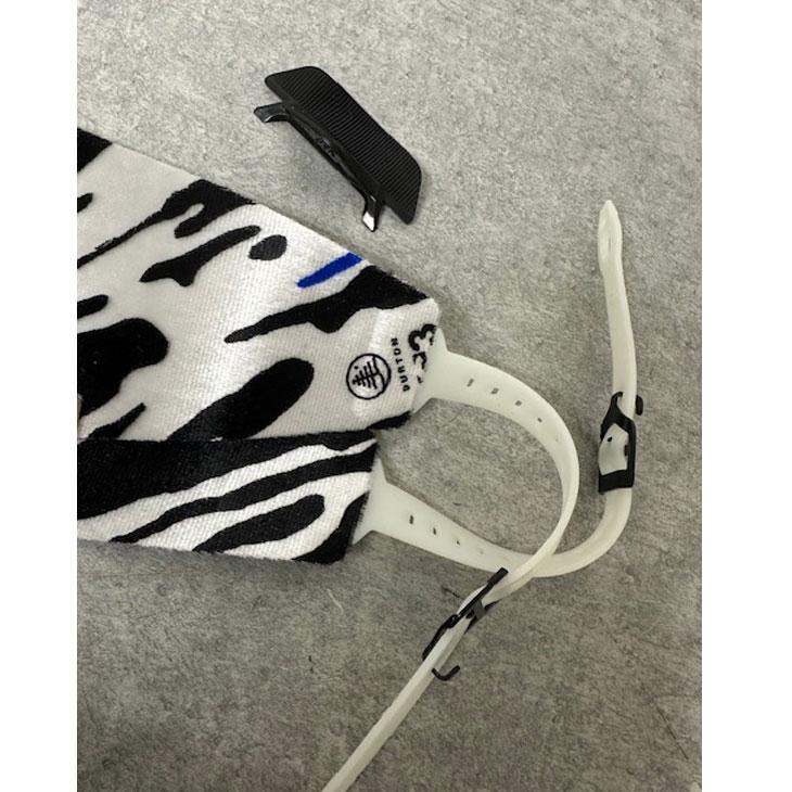 新品　Burton x G3 ユニバーサル スプリットボード スキン　サイズS BURTON 24-25 バートン Burton x G3 ユニバーサル スプリット