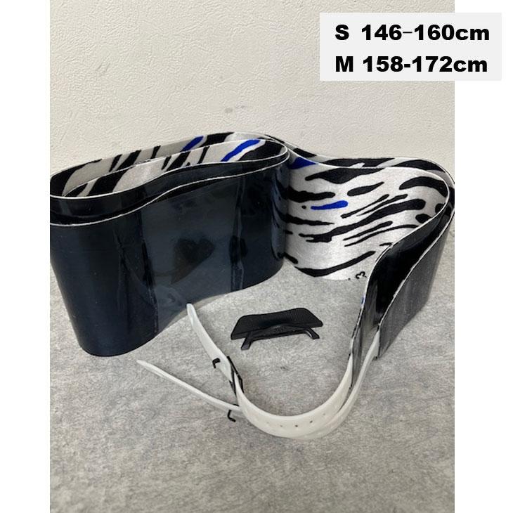 新品　Burton x G3 ユニバーサル スプリットボード スキン　サイズS BURTON 24-25 バートン Burton x G3 ユニバーサル スプリット