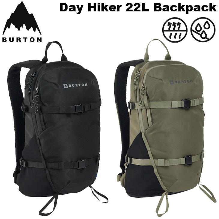 BURTON（バートン） バックパック リュック BAG Burton Day Hiker 22L