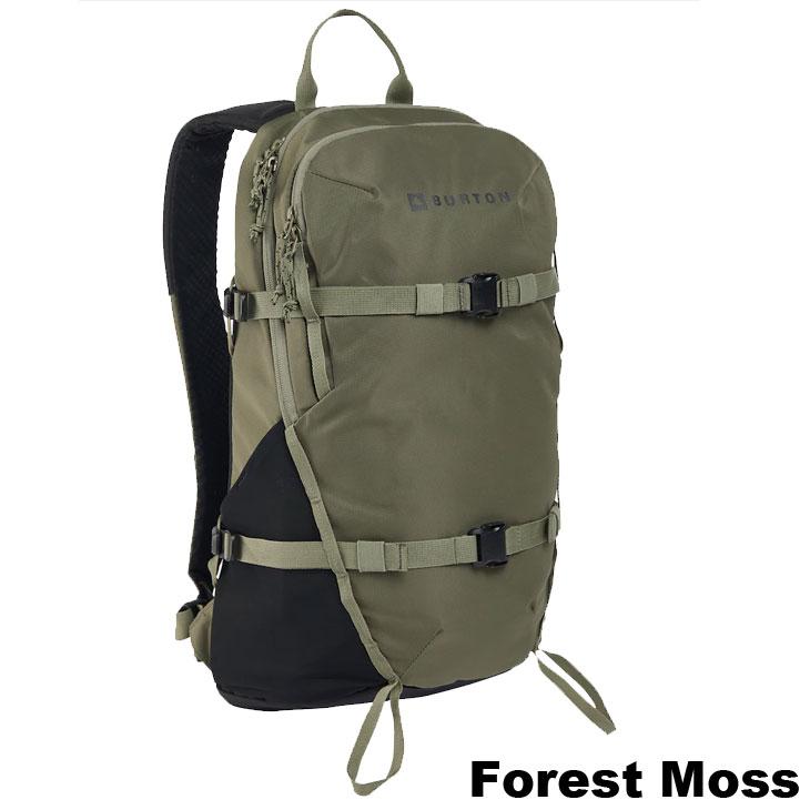 BURTON（バートン） バックパック リュック BAG Burton Day Hiker 22L