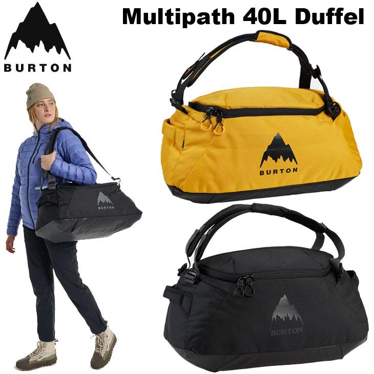 BURTON 24-25 バートン バッグ BAG Multipath 40L スモール BURTON 24-25 バートン バッグ BAG Multipath 40L スモール