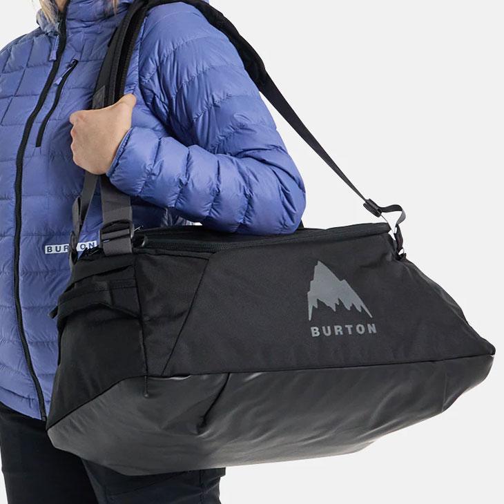 BURTON 24-25 バートン バッグ BAG Multipath 40L スモール BURTON 24-25 バートン バッグ BAG Multipath 40L スモール