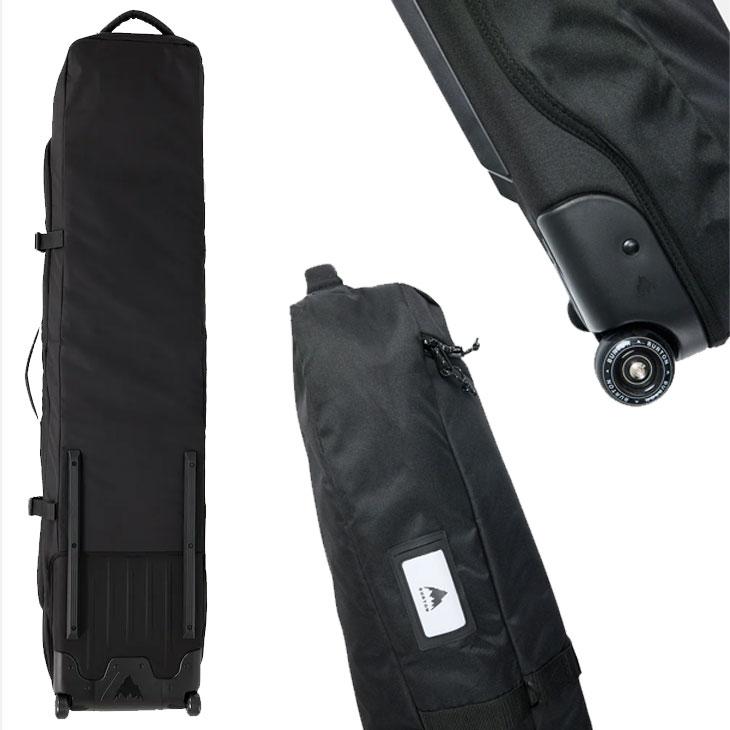 BURTON スノーボード用キャリーケース BURTON バートン ボードケース BAG Burton Wheelie Gig Bag