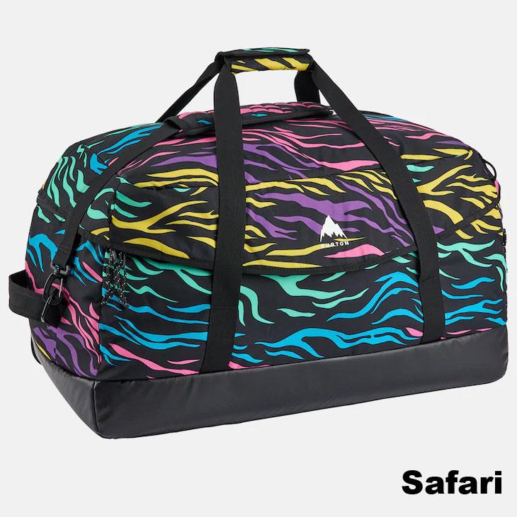 BURTON（バートン） BAG Burton Flight Attendant 90L Duffel Bag
