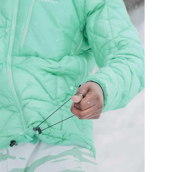 BURTON（バートン） 24-25 BURTON メンズ スノーボード インナー [ak