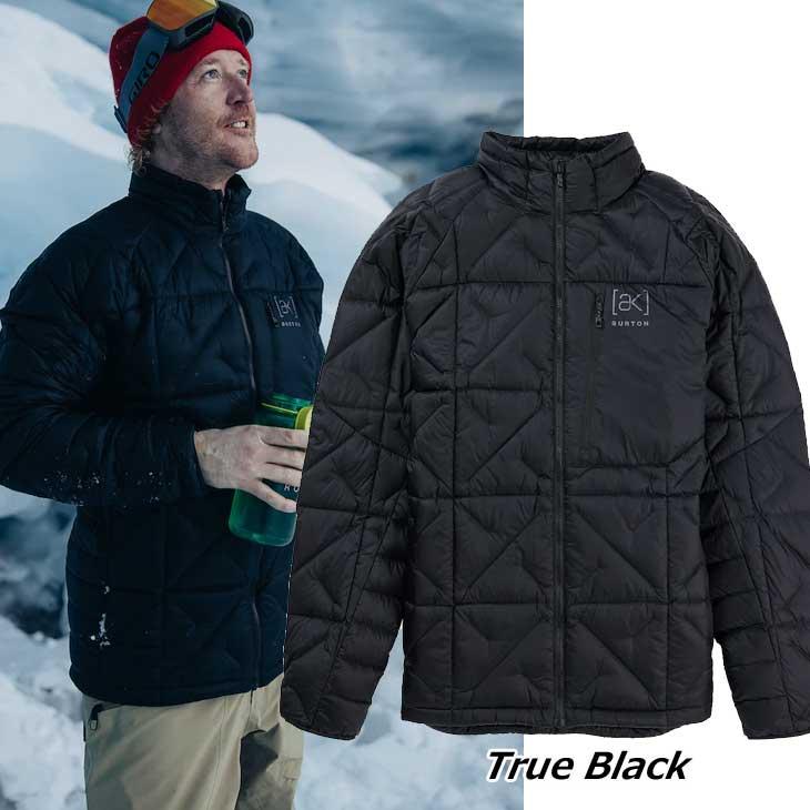 BURTON 24-25 バートン メンズ スノーボード インナー [ak] Baker Down