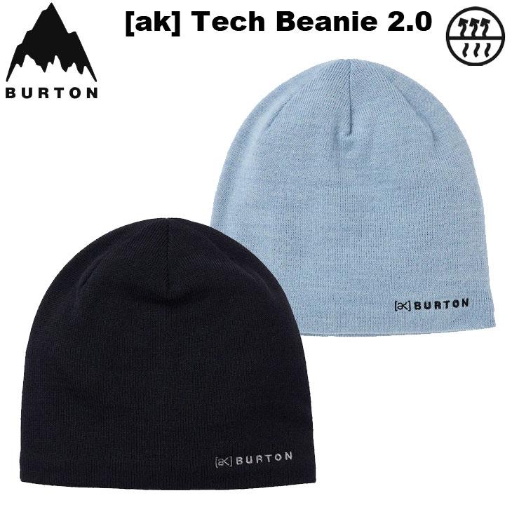 AK457 BURTON LOGOBEANIE グレー ビーニー ニットキャップ AK457 BURTON LOGOBEANIE グレー ビーニー ニットキャップ 楽天