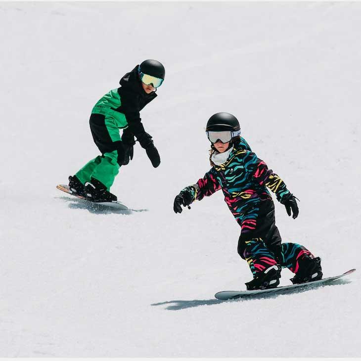 【新品】Burton Step On Grom バインディング　キッズ　Mサイズ BURTON／バートン Kids' Step On Grom | JSBCスノータウン