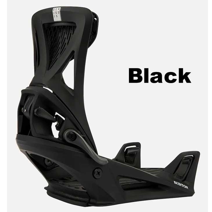 BURTON（バートン） 24-25 BURTON メンズ バインディング Men's【Step