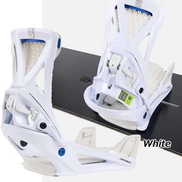 BURTON（バートン） 24-25 BURTON メンズ バインディング Men's【Step