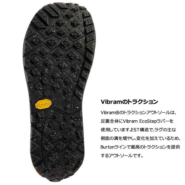 BURTON 24-25 バートン スノーボード ブーツ メンズ Men's ION Step On