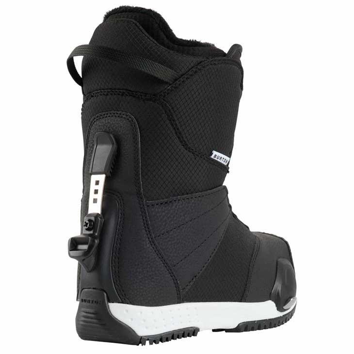 Burton Smalls Step On 25cm ブーツ 7K (子ども用) BURTON 24-25 バートン スノーボード ブーツ キッズ Kids' Smalls Step