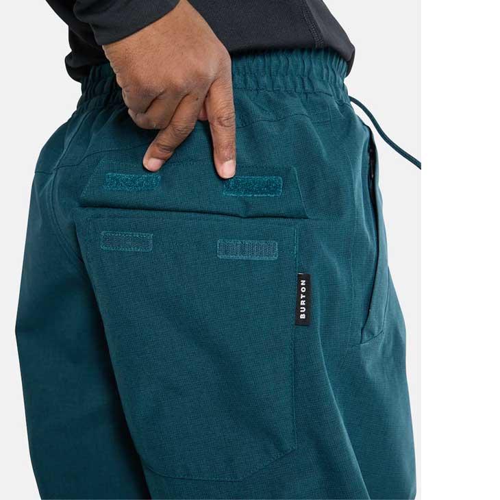 キッズ Burton メルター プラス 2L パンツ Lサイズ Kids' Burton Melter Plus 2L Pants | Youth Outerwear | Burton