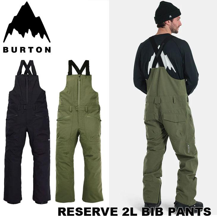 BURTONバートンオリーブ ストラップ付きオーバーオール サイズXL ウィメンズ Burton [ak] アップシフト GORE-TEX 2L ジャケット