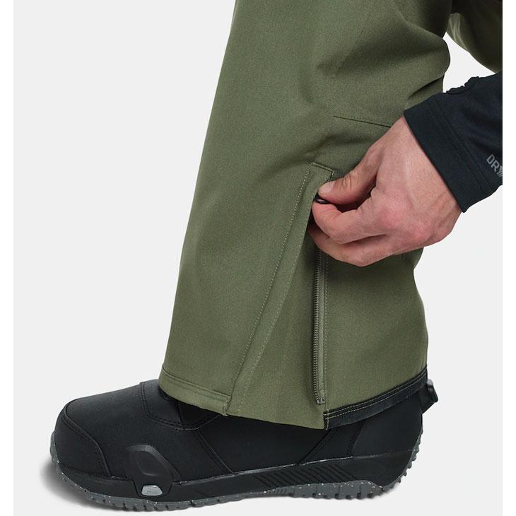 BURTON（バートン） 24-25 BURTON メンズ スノーボード ウエアー WEAR