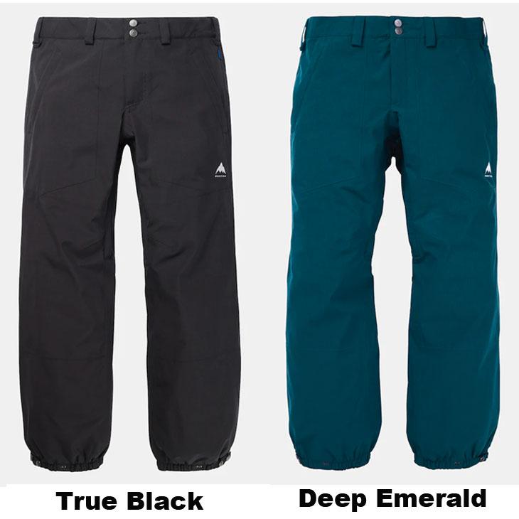 BURTON（バートン） 24-25 BURTON メンズ スノーボード ウエアー WEAR