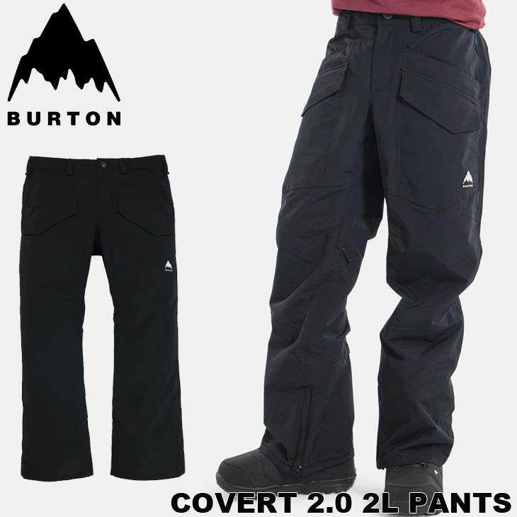 Burton スノーボード コバート 2L パンツ バートン BURTON スノボー スノボ スノーボード ウェア パンツ